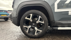 Renault 4 110kW Techno 52kWh Comfort range 5dr Auto Electric Estate